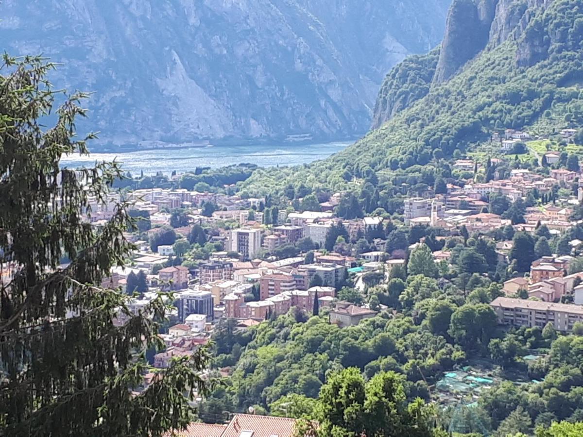 Casa Vacanza Malnago Apartment Lecco Exterior photo